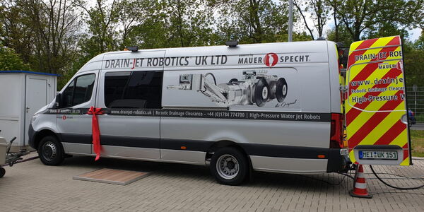 Our RO-KA-TECH 2019