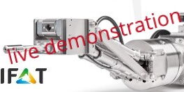 live demonstration
