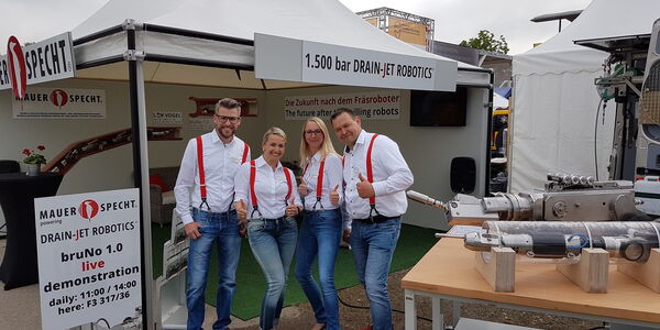 IFAT 2018