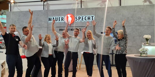 Unsere RO-KA-TECH 2023