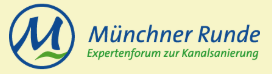 Logo Münchner Runde