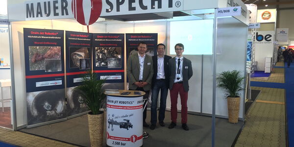RO-KA-TECH 2015