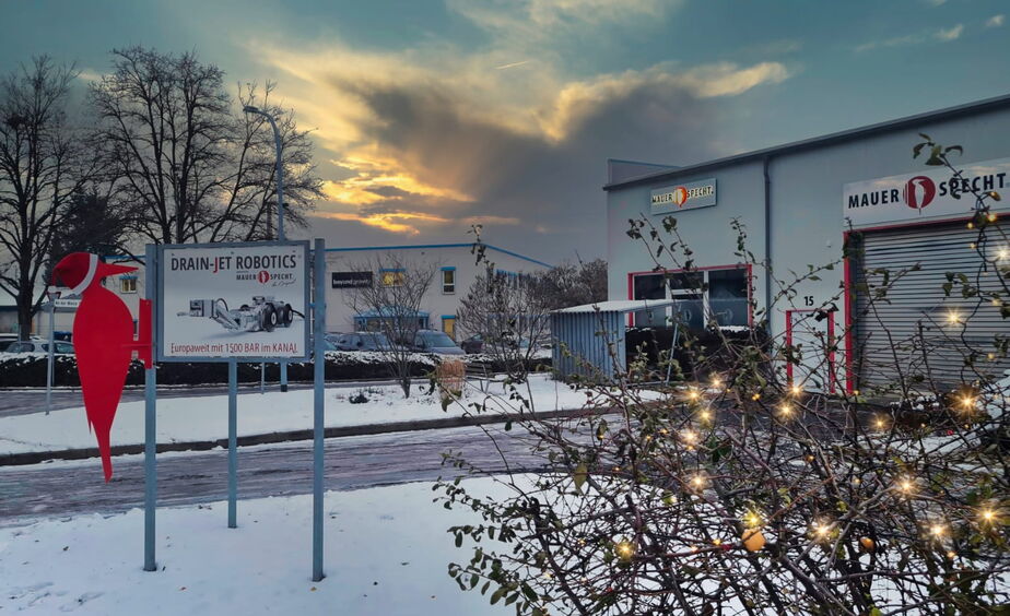 Weihnachtsgrüße 2022