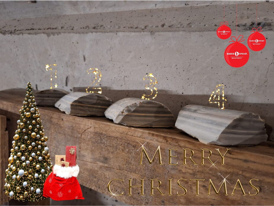 Weihnachtsgrüße 2023