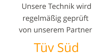 Tüv Süd