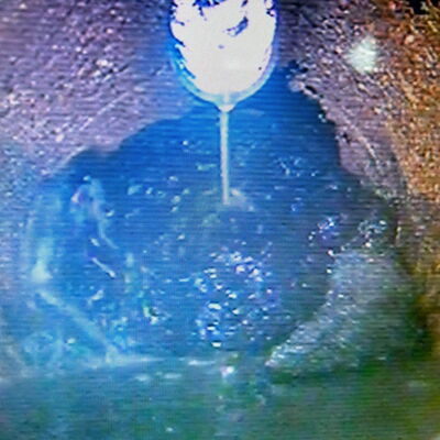 Bitumen (DN 300)